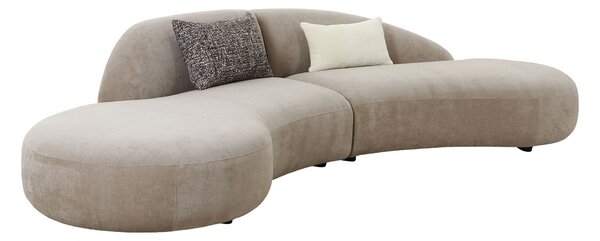 Pohovka Veravina (přírodní). Akce -20%