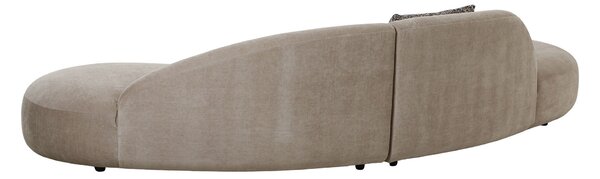 Pohovka Veravina (přírodní). Akce -20%