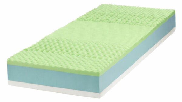 ECOMATRACE Zeus Aloe Vera 21 cm 80x200