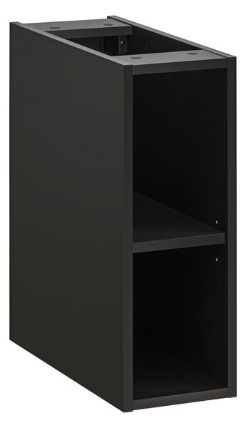 Koupelnová skříňka s deskou XILO D140/1 | 140 cm