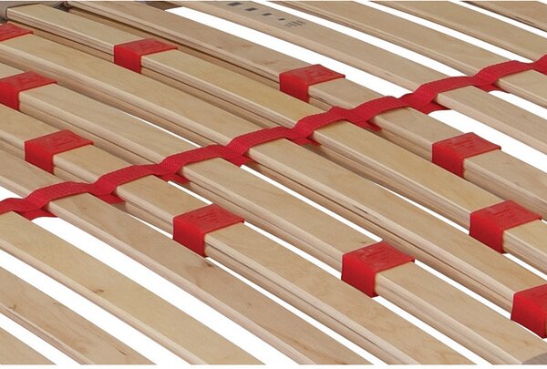 Ahorn PRIMAFLEX 28 AKCE 1+1 lamelový rošt 90x200