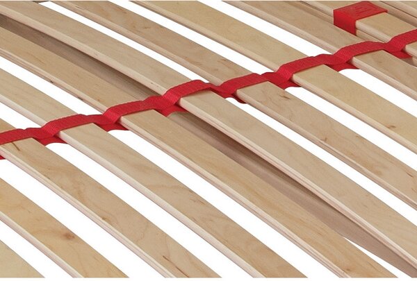 Ahorn PRIMAFLEX 28 AKCE 1+1 lamelový rošt 90x200