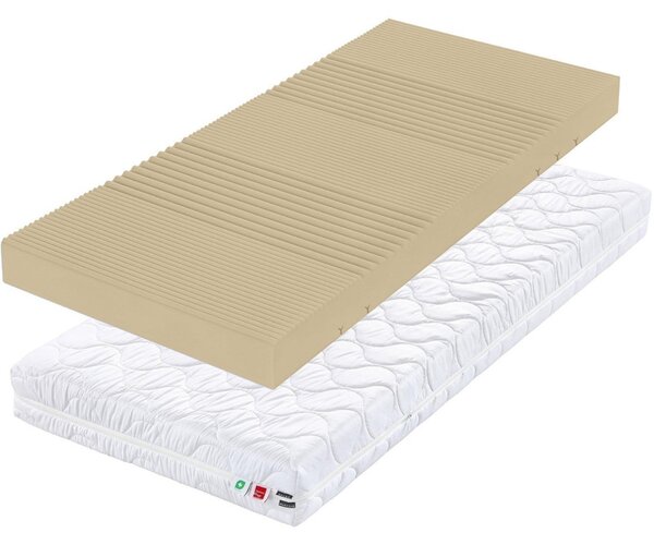 Tropico Petra Tropico 18 80x200
