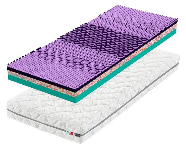 Tropico Atlas Astana 3D Flex 22 80x200