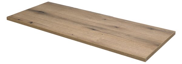 Comad Nábytková horní deska Evoke 120 cm, dub coast evoke