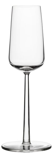 Sklenice na šampaňské Essence iittala 0,21 l 2 ks