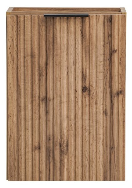 Koupelnová sestava ADEL | oak Typ: Skrinka pod umývadlo 82-40