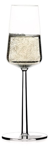 Sklenice na šampaňské Essence iittala 0,21 l 2 ks