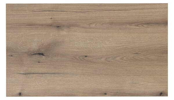 Comad Nábytková horní deska Evoke 80 cm, dub coast evoke