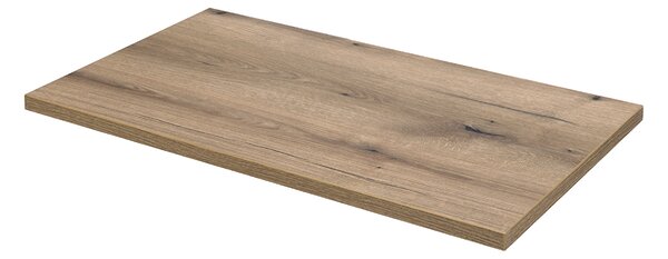 Comad Nábytková horní deska Evoke 80 cm, dub coast evoke