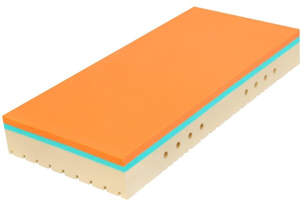 Tropico Super Fox Visco Classic 24 100x200