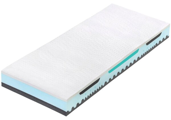Tropico Alpine Blue Air 26 80x200