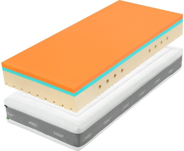 Tropico Super Fox Visco Classic 24 100x200