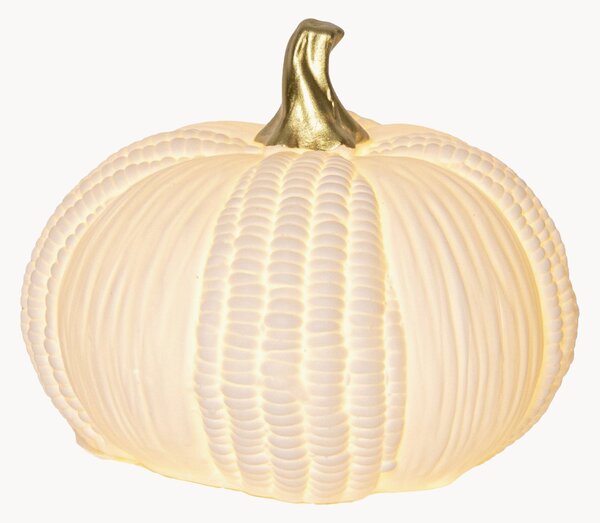 Stolní LED lampa's časovačem Pumpkin