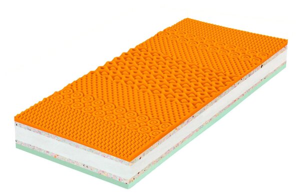 Tropico Heureka Plus Flexi 20 80x200