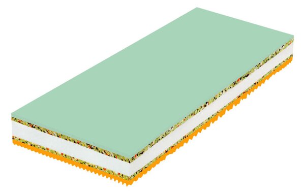 Tropico Heureka Plus Visco 20 80x200