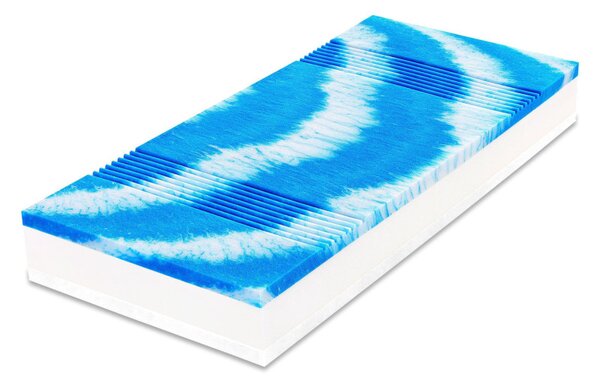 Tropico Swisslab Active 2024 30 90x200