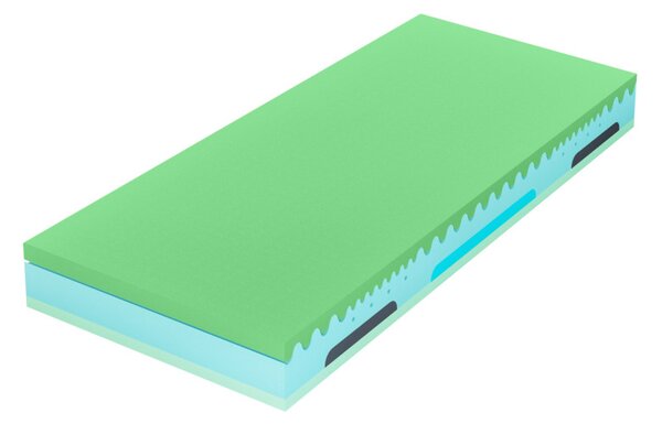 Tropico Tropico Guard Air Hybrid 24 90x200