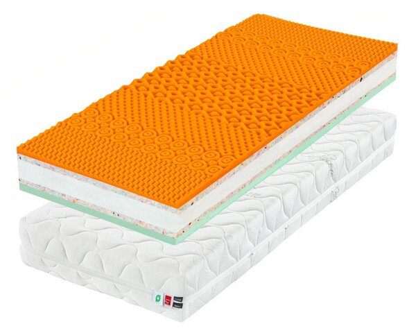 Tropico Heureka Plus Flexi 20 80x200