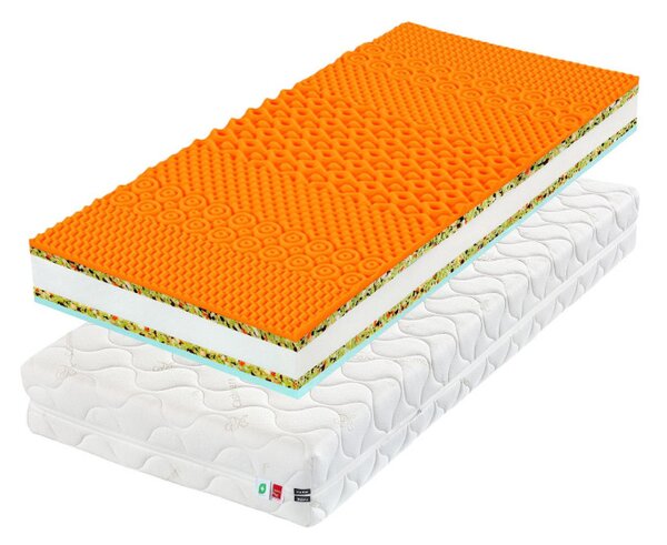 Tropico Heureka Plus Visco 20 80x200