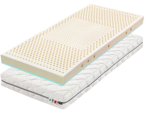 Tropico Šárka Tropico 18 II Thermo 80x200
