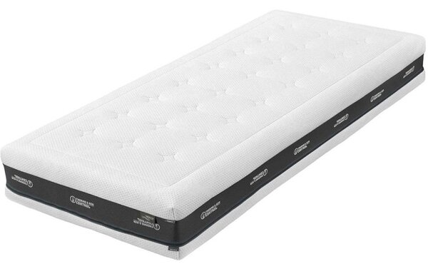 Tropico Super Fox Visco Classic 2VR 24 90x200