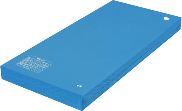 Tropico Super Fox Blue Classic Medical PU 24 80x200