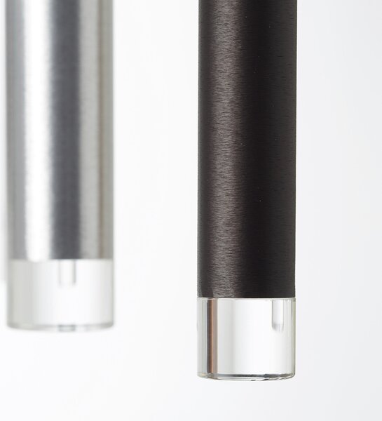 ZÁVĚSNÉ LED SVÍTIDLO, 55,3/180 cm - Závěsná LED svítidla