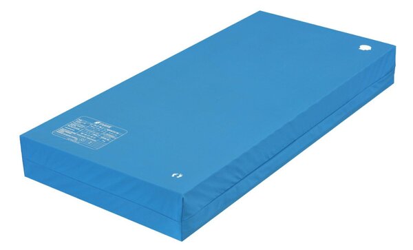 Tropico Super Fox Visco Classic Medical PU 24 90x200