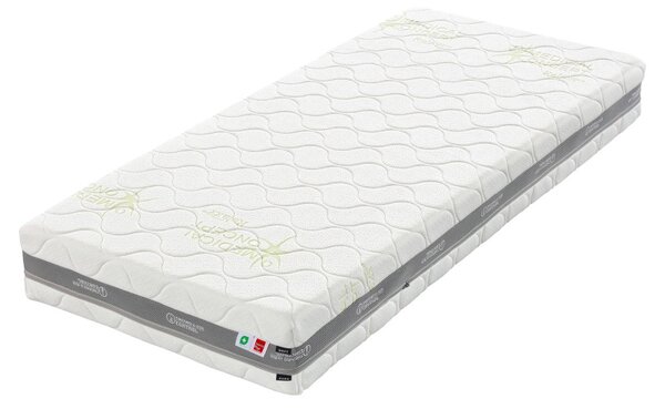Tropico Tropico Guard Antibacterial Heaven 20 80x200