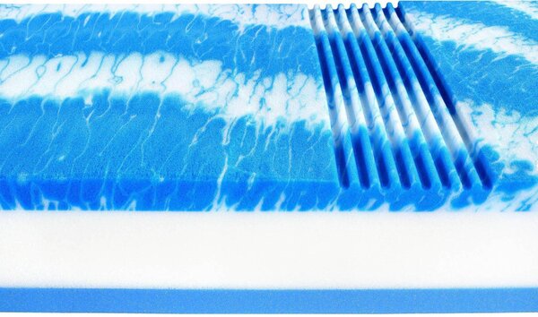 Tropico Swisslab Natur 2024 26 90x200