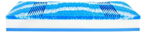Tropico Swisslab Natur 2024 26 90x200