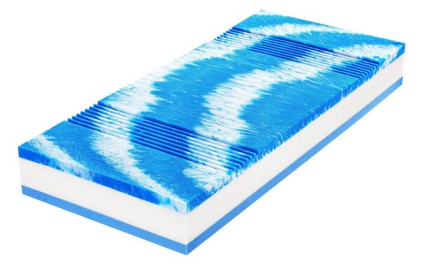 Tropico Swisslab Natur 2024 26 90x200