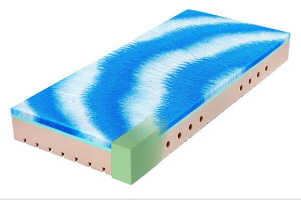 Tropico Super FOX Cloud Classic PU 1VR 24 80x200