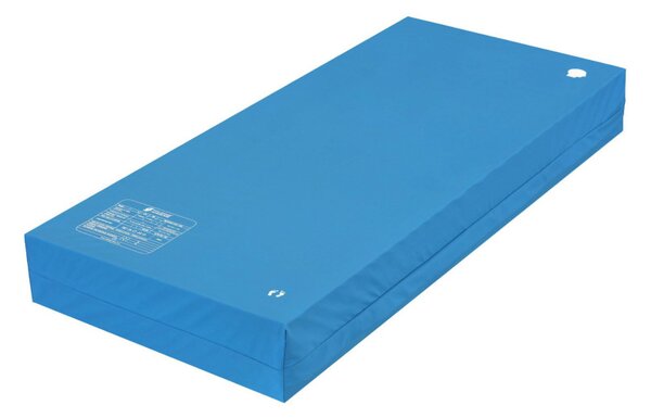 Tropico Super FOX Cloud Classic PU 2VR 24 80x200