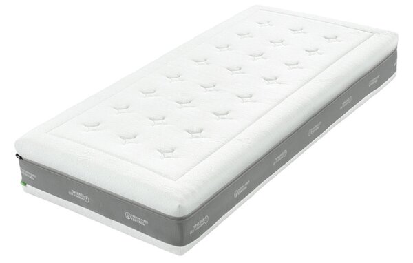 Tropico Super Fox Visco Wellness 2VR 24 80x200