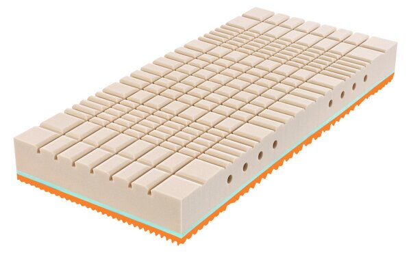 Tropico Super Fox Visco Wellness 20 100x200