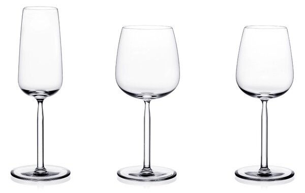 Sklenice na červené víno Senta iittala 0,38 l 2 ks*