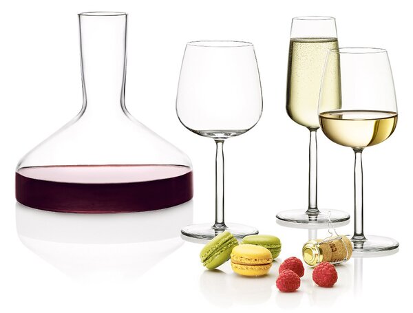 Sklenice na červené víno Senta iittala 0,38 l 2 ks*