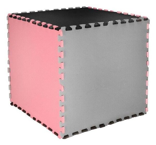 Pěnová puzzle podložka SPRINGOS FM0027