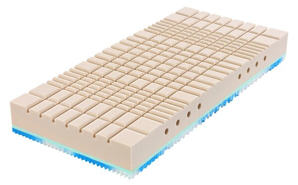 Tropico Super Fox Cloud Wellness 24 90x200
