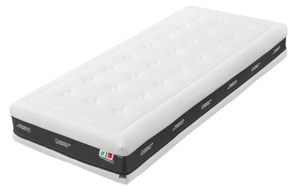 Tropico Super Fox Visco Wellness 20 100x200
