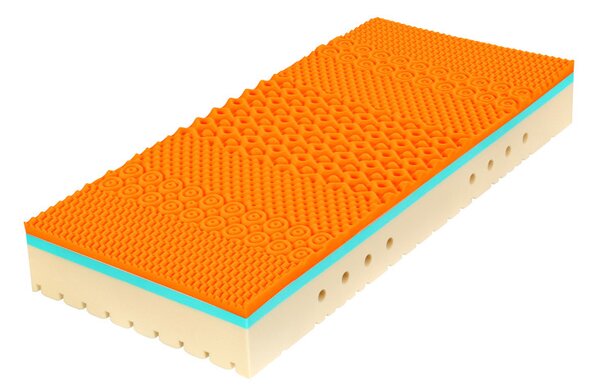 Tropico Super Fox Visco Wellness 20 100x200