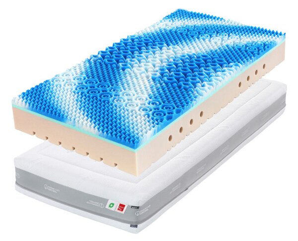 Tropico Super Fox Cloud Wellness 24 90x200