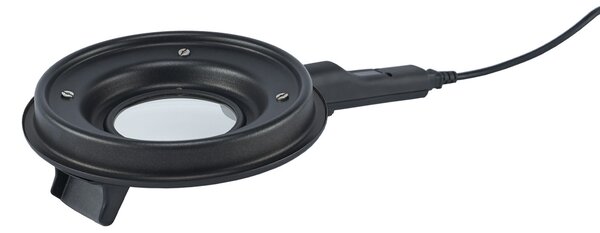 Remoska P31F/02 2l Prima Glass Black
