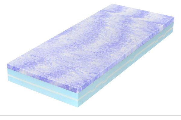 Tropico Swisslab Prestige Gel 24 90x200