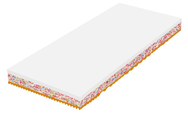 Tropico Atlas Flexi 18 90x200