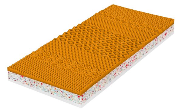Tropico Atlas Flexi 18 90x200