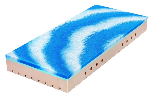 Tropico Super FOX Cloud Classic PU 24 90x200