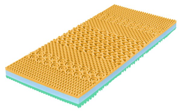 Tropico Maxi Flexi 15 Microfáze 80x200
